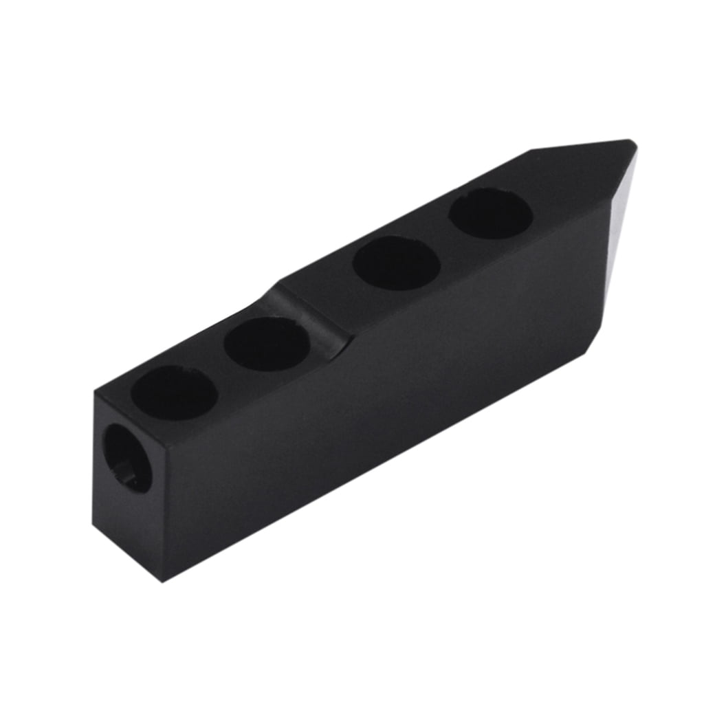 Main Function Switches Knob Aluminum Construction for Professional Sound Equipment