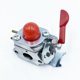 thumbnail image 1 of Carburador ZAMA C1U-W24 C1U-W18 Carburador Poulan M3298, 1 of 1
