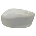 thumbnail image 2 of White Mirror Cover Cap for Honda For Accord 2008-2012 - Left Side Replacement, 2 of 9