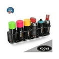 thumbnail image 5 of Koova 6 Aerosol Spray Can Holder Wall Mount Storage Rack Paint Organizer USA, 5 of 5