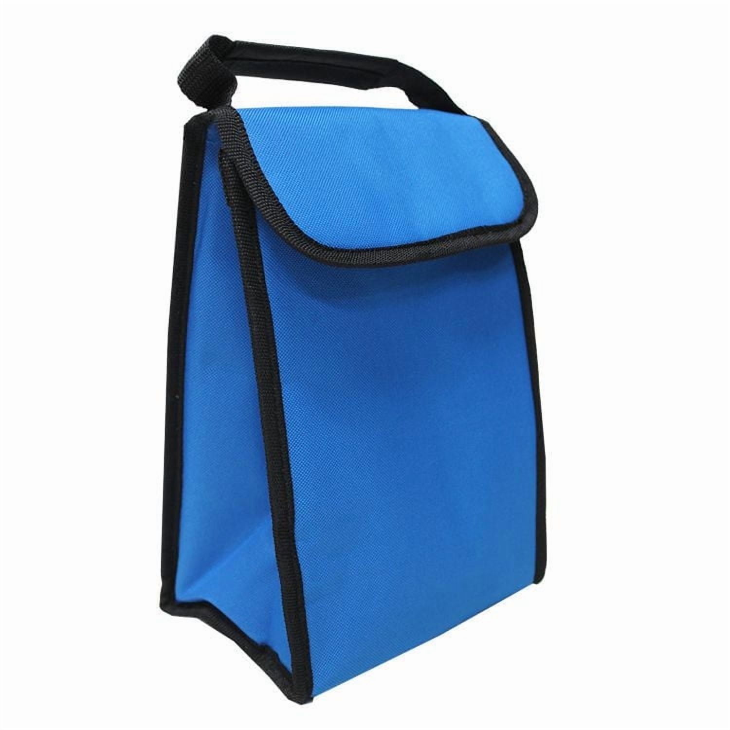 Athletic Works Tent Lunch Bag, Multi Coloured, RQ21227