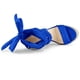 thumbnail image 4 of Sandalias Tacones Cuña Cordones Plataforma Allegra K 25cm, 4 of 7