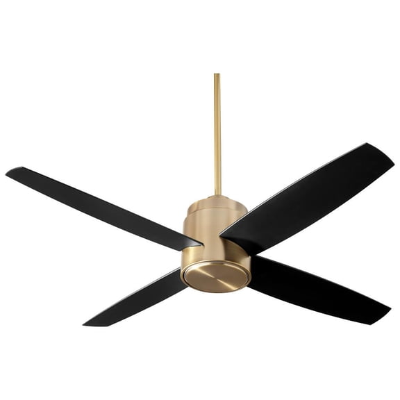 Oxygen 3-101-40 Oslo 52" 4Bl Fan - Agb