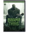 thumbnail image 1 of Swamp Thing: The Complete Series [DVD], 1 of 3