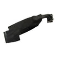 thumbnail image 1 of Conector de alimentación Hugo Cable de toma de corriente de entrada de CC Negro, 1 of 8