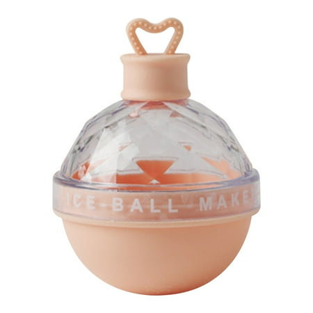 

Small Light Bulb Ice Ball Molds Whiskey Silicone Round Ice Tray Molds Large Ice Maker fondant molds prima molds cake moulds