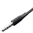 thumbnail image 5 of Hi-Fi Sound Earbuds Hands-free Earphones w Mic for Lenovo Moto Tab (10.1) - LG V35 ThinQ V30 V20, Stylo 4 3, G7 ThinQ G6 G5, G Pad X8.3 F2 (8.0) F 8.0 8.3 7.0 10.1, 5 of 5