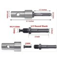thumbnail image 4 of Adaptateur de Mandrin pour Perceuse Électrique et Perceuse Sans Fil, 4 of 4