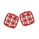 thumbnail image 2 of Bride Earring, Festive Design for Wedding Celebrations, Stylish and Elegant, 2 of 4