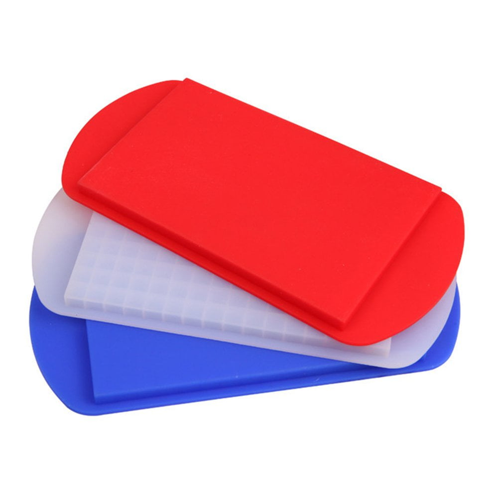 2021 New Silicone 160 Ice Cube Small Cube Ice Cube Crushed Ice Maker