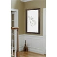 thumbnail image 2 of Rayne Mirrors American Made Rayne Roman Copper Bronze Whiteboard, 2 of 5