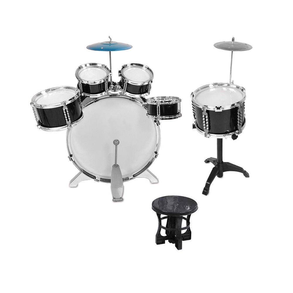 toy drum set walmart