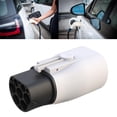 thumbnail image 2 of Professional High Powered Charging Head Adapter Converter, Type 2 to GBT, with Overheat Protections for Electric Vehicle, 2 of 8