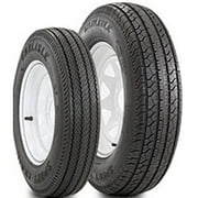 Carlisle Sport Trail 6-Ply Boat Trailer Tire ST175/80D13 ST175/80D13/6