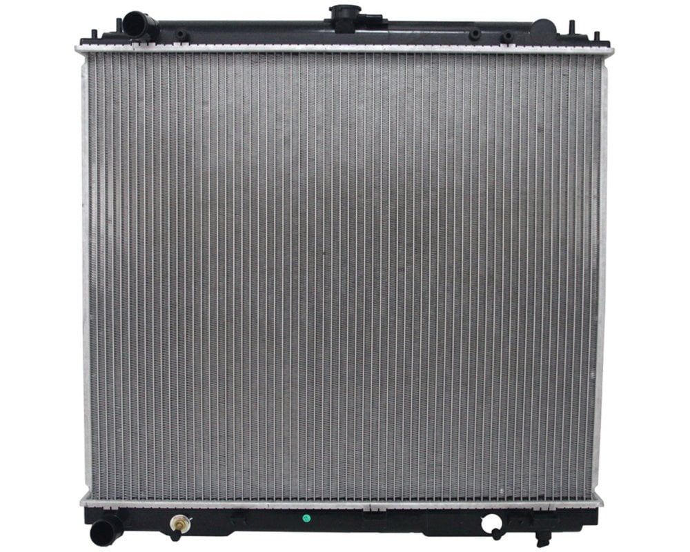OSC Cooling Products 13127 New Radiator OSC Cooling Products 13127 New Radiator