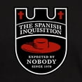 thumbnail image 3 of CafePress - Spanish Inquisition T Shirt - Men's Classic Graphic Cotton T-Shirt, 3 of 4