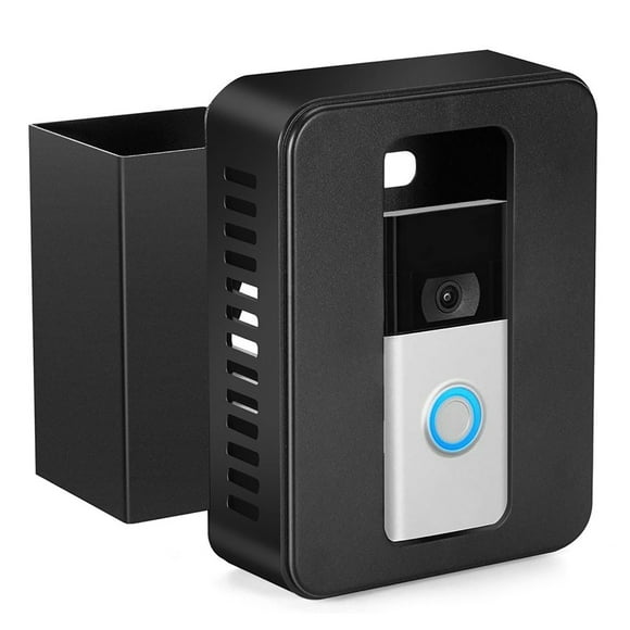 Ring Video Doorbells