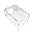 thumbnail image 3 of Caja de polvo para amolar, caja de pulido para esculpir, lijar y artesanos, 3 of 9