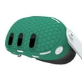 thumbnail image 1 of Funda protectora de silicona para Meta Quest 3 Funda protectora antirrayaduras y anticaídas para gafas de realidad virtual Accesorios, 1 of 5