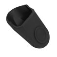 thumbnail image 5 of LLC Rubber Clarinet Saxophone Mouthpiece Cap Tip Reed Protector Accessory (M Black), 5 of 5