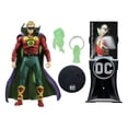 thumbnail image 5 of DC McFarlane Collector Edition Action Figure Green Lantern Alan Scott, 5 of 5