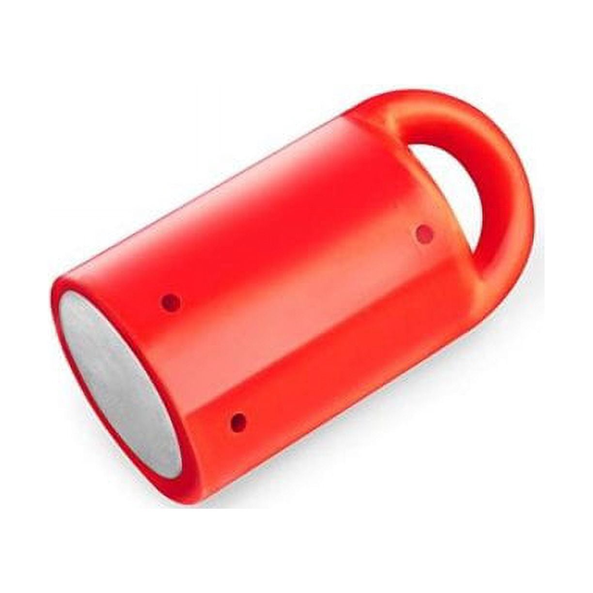 MagnetPal 3 Pack of Magnets - Red