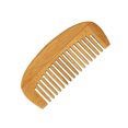 thumbnail image 3 of Herramientas para peinar el cabello con masaje de bambú natural Comb, 3 of 5