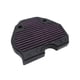 thumbnail image 4 of Limpiador De Aire Del Filtro De Aire De La Motocicleta Para Benelli BN302 2014 A 2019 Tnt300, 4 of 9