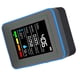 thumbnail image 1 of 5 En 1 Detector De Aire CO2 TVOC HCHO MEDER Monitor Portátil De Aire Recargable Con Pantalla LCD Para Pruebas De Contaminación Del Aire Interior, 1 of 7
