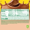 thumbnail image 3 of Carnation Breakfast Essentials High Protein with Fiber Ready-to-Drink, 8 FL OZ Carton, Rich Milk Chocolate 8 Fl Oz (Pack of 24), 3 of 6