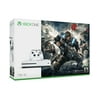 Restored Xbox One S 1TB Gears of War 4 Bundle (Refurbished)