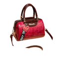 thumbnail image 3 of Bolso de mano con bolso de hombro Salvador para vacaciones fiesta viajes al aire libre, 3 of 10