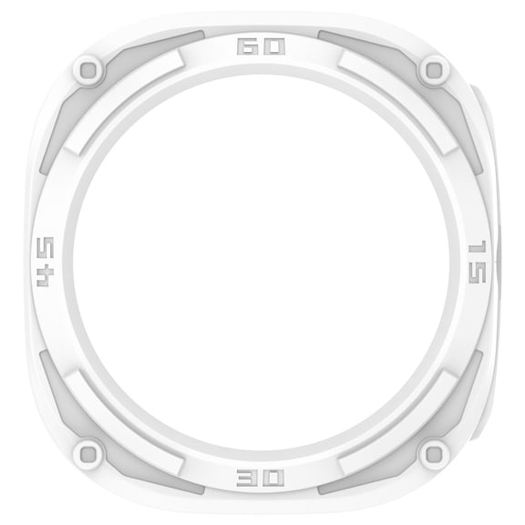 KOMI applies Samsung Ultra Armor protective Case watch ultra 47mm armor case for Samsung watch ultra 47mm