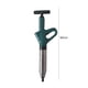 thumbnail image 3 of Herramientas Air Power Drain Blaster Drain Plunger Dredge Reutilizable Removedor de obstrucciones para fregaderos de cocina en el hogar (Verde) Likrtyny Libre de BPA, 3 of 6