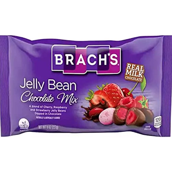 Brach's Candy Jelly Nougat