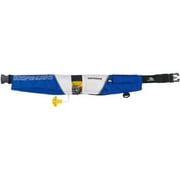 0340 PADDLESPORTS INFLATA BELT LITE MANUAL BLUE