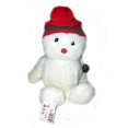 thumbnail image 1 of Alegría de PMI Just for You muñeco de nieve de peluche de 10 " Alegria 4903553174470, 1 of 1