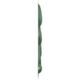 thumbnail image 3 of 19 5/8"W x 19 5/8"H Acacia EnduraWall Decorative 3D Wall Panel, Universal Pearl Metallic Sea Mist (Covers 2.67 Sq. Ft.), 3 of 6