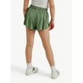thumbnail image 3 of Justice Girls Flutter Short, Sizes XS - XLP, 3 of 9