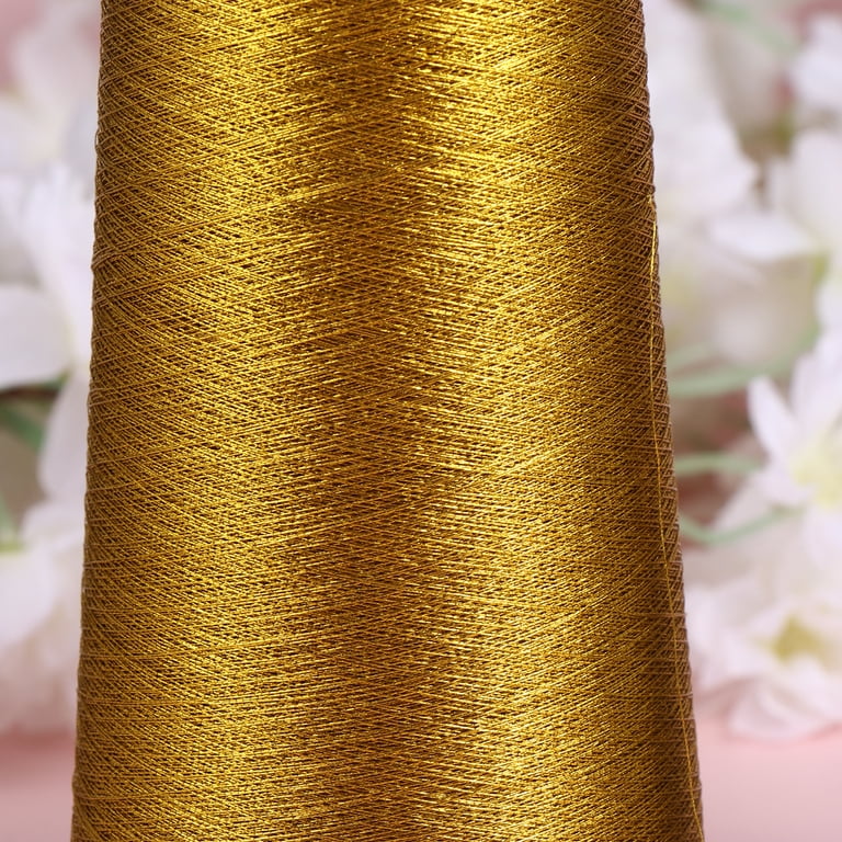 Premium Photo  Threads for sewing and needlework closeup sewing accessories