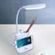 thumbnail image 2 of Touch Dimming And Eye Protection Ledusb Charging Desk Lamp, 2 of 3