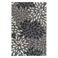 thumbnail image 2 of Surya Cosmopolitan 2'6" x 8' Hand Tufted Runner Rug in Blue, 2 of 4