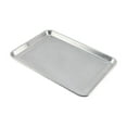 thumbnail image 1 of AMLESO Perforated Sheet Pan Rectangle Bakeware Baking Tray for Pastry 46x33cm, 1 of 8