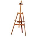 Jack Richeson Lyptus Wood Navajo Easel