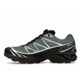 thumbnail image 2 of Salomon Men's XT-6 Gore-Tex North Atlantic Black Hiking Shoes, from StockX, 2 of 5