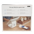 thumbnail image 5 of Square Stand for iPad with Contactless and Chip Reader, 5 of 12