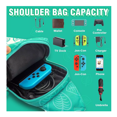 thumbnail image 5 of Bolsa De Pecho, Estuche Mochila Para Nintendo Switch/oled/li Wünd, 5 of 5