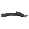thumbnail image 2 of TRQ Front Left Inner Fender Liner Black Drivers Side Fits Select 2010-2013 Toyota 4Runner TO1248159, 2 of 4