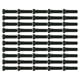 thumbnail image 4 of 50 cabecillas para radios de bicicleta, duraderas, de latón, para decorar radios de rueda 16mm 14G, 4 of 7
