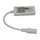 thumbnail image 2 of Methold Controlador WiFi inalámbrico DC5V-24V para el hogar Controlador LED RGB/RGBW IR RF para el hogar DC5V-24V Controles remotos WiFi mini RGBW, 2 of 6